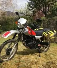 Honda Altro modello - 1983