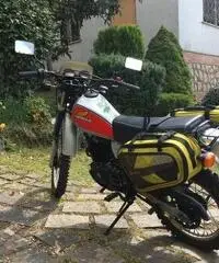 Honda Altro modello - 1983