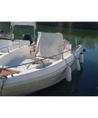 Blumax 21 cantieri tancredi