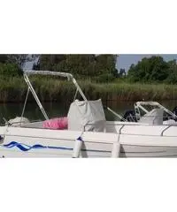 Blumax 21 cantieri tancredi