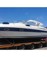 Bavaria 27 sport volvo penta 5.7 320cv