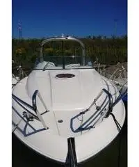 Bavaria 27 sport volvo penta 5.7 320cv