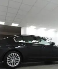 BMW 520 d Luxury Auto EURO 6