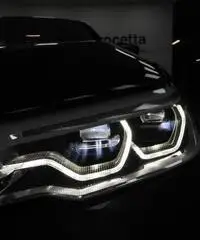 BMW 520 d Luxury Auto EURO 6