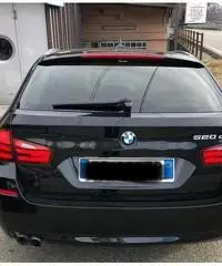 Bmw 520D