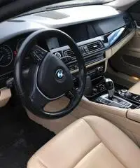 Bmw 520D