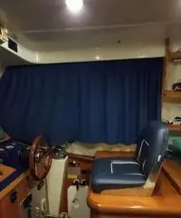 Nautica po sea world 28 cabin 2004