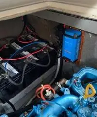 Nautica po sea world 28 cabin 2004