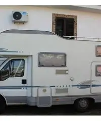 Adria Serie70 572 DX