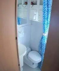 Adria Serie70 572 DX