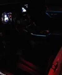 MERCEDES C220d Auto Premium AMG 9 marce G-Tronic