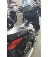 Yamaha Xmax 250 Km. 0 Tosca Motor