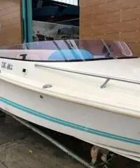 Tullio Abbate Sea Star 21