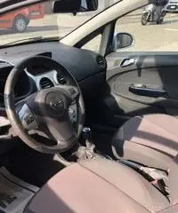 Opel corsa 1.3 cdti sport