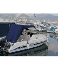 Acquaviva 19 evinrude etec 90cv + 5cv 4 tempi