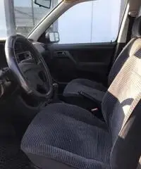 VOLKSWAGEN Golf 3ª serie / 1.4 Benzina