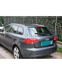 AUDI A3 2ª serie - 2006
