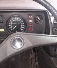 Motorhome Tabbert 560E Mercedes 307D 2.4cc 70cv