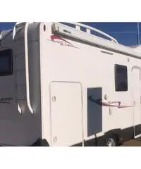 Rimor Europeo 5 mansardato