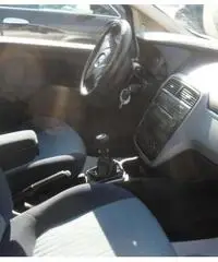 Fiat grande punto 1.3 multijet 5 porte