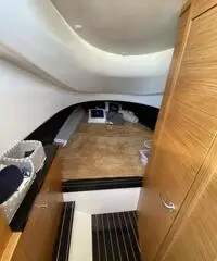 Sacs Strider 11 anno 2010 scafo, motori 2018