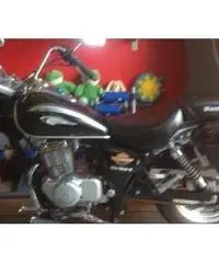 Custom senken 150 cc