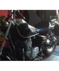 Custom senken 150 cc