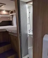 Knaus Sky wave 650 Meg 2019