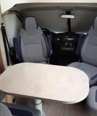 Knaus Sky wave 650 Meg 2019