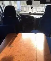 Camper Az System legend 800 patente C