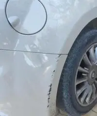 Alfa MiTo 1.4 GPL 70cv 01/2014