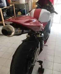 Honda CBR 600 - 2005