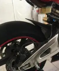 Honda CBR 600 - 2005