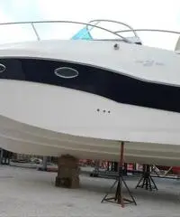 Day cruiser rio 28 blu