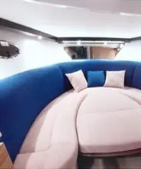 Day cruiser rio 28 blu