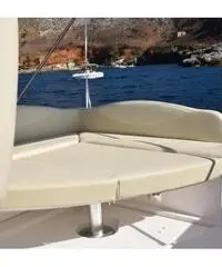 Day cruiser rio 28 blu