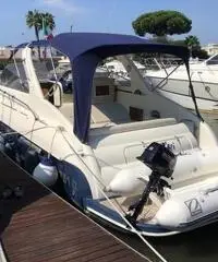 Airon marine 345