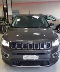 Jeep Compass 1.6 MJT LIMITED - 2018