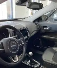 Jeep Compass 1.6 MJT LIMITED - 2018