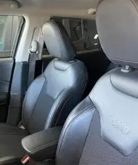 Jeep Compass 1.6 MJT LIMITED - 2018