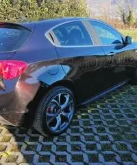 Alfa giulietta 2.0 140 cv sportiva full optional