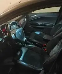 Alfa giulietta 2.0 140 cv sportiva full optional