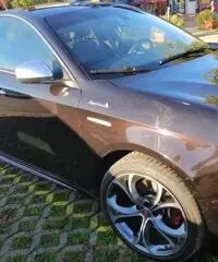 Alfa giulietta 2.0 140 cv sportiva full optional