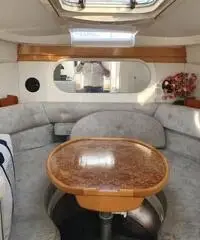 Sealine Senator 27