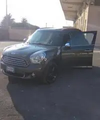 MINI Mini Countryman R60 - 2012