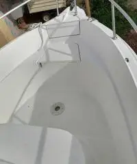 Kamarina 555 senza motore