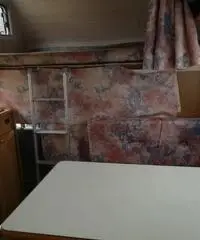 Camper Rimor Europeo Ford Transit