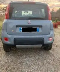 Fiat Panda 4x4 1.3 multi jet 2018