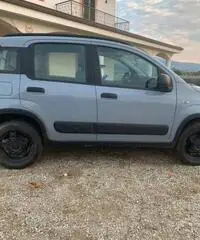 Fiat Panda 4x4 1.3 multi jet 2018