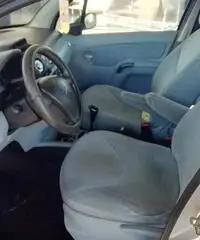 CITROEN C3 2ª serie - 2003